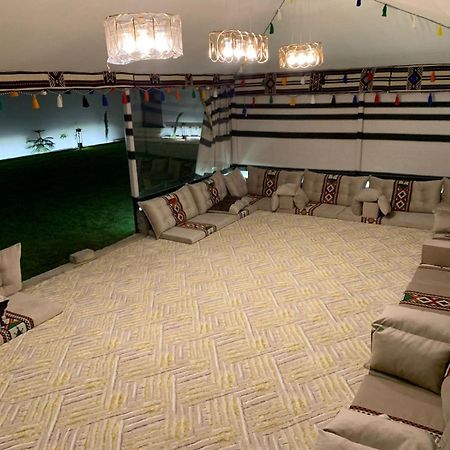 Garden Land Aparthotel Khamis Mushait Exterior photo