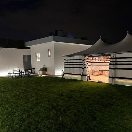 Garden Land Aparthotel Khamis Mushait Exterior photo