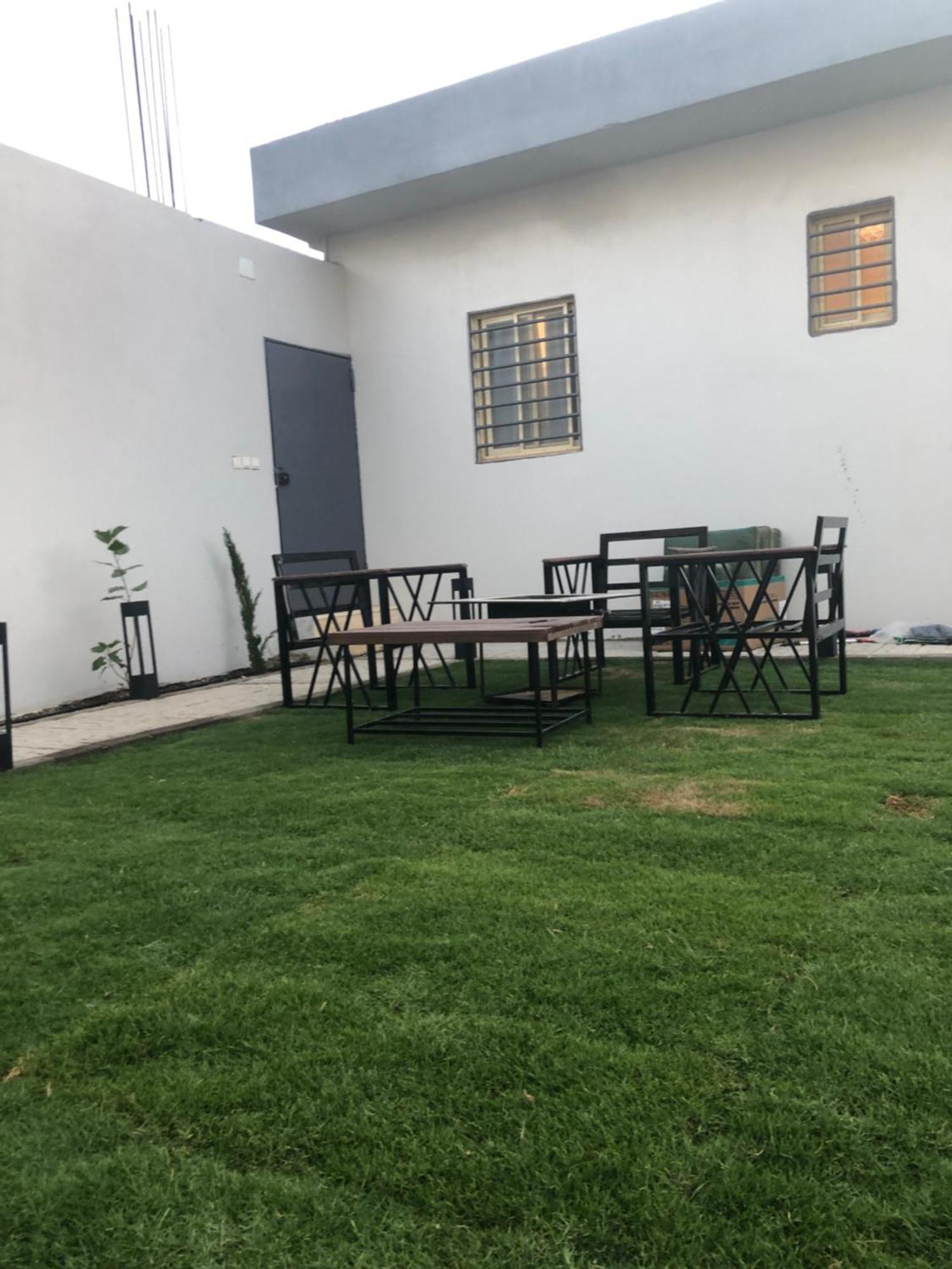 Garden Land Aparthotel Khamis Mushait Exterior photo