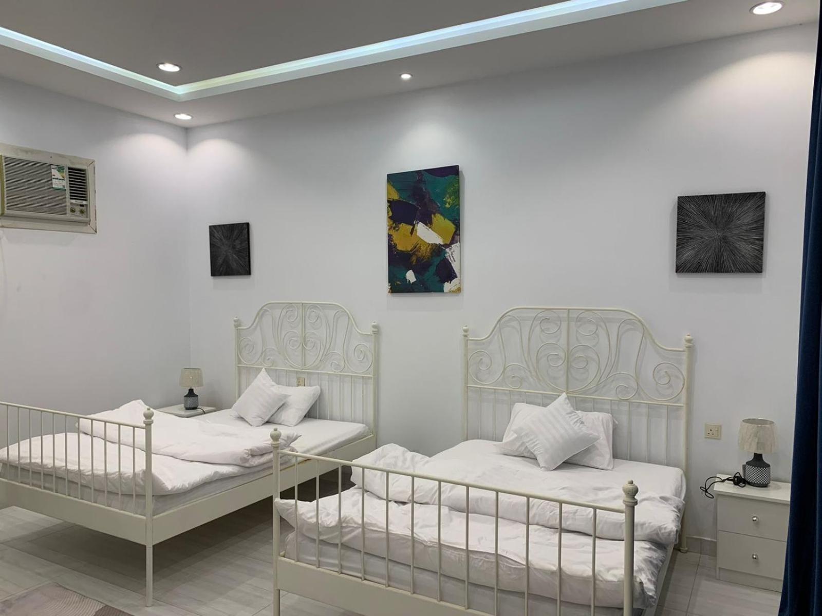 Garden Land Aparthotel Khamis Mushait Exterior photo